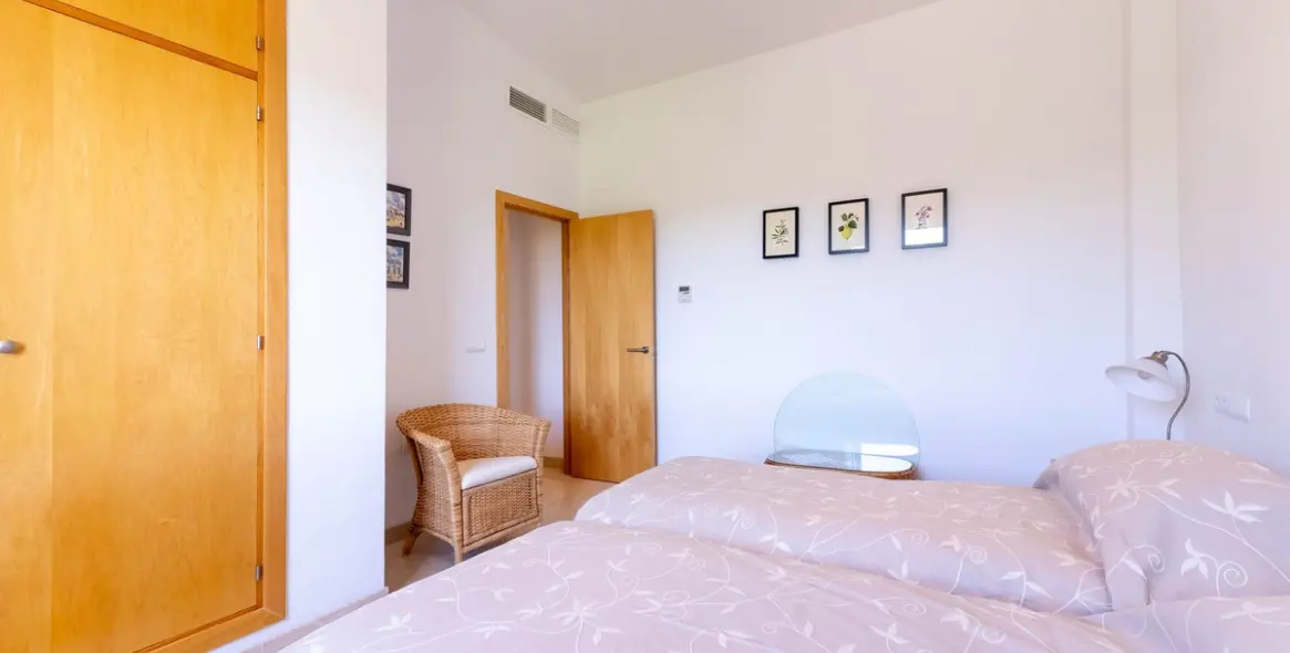 Продажа  отдельно стоящей виллы в Mijas Golf 9