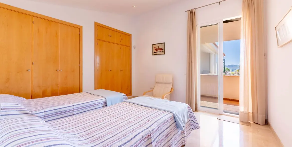 Продажа  отдельно стоящей виллы в Mijas Golf 11