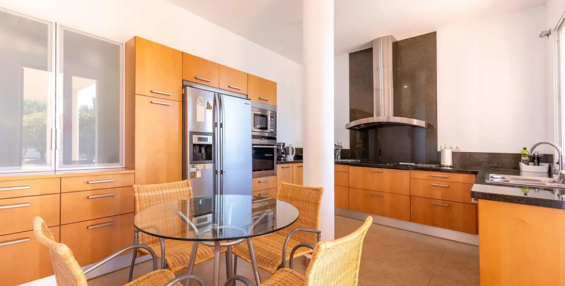 Venta de villa independiente en Mijas Golf 23