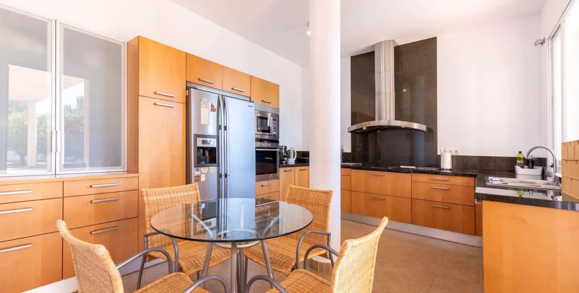 Venta de villa independiente en Mijas Golf 24