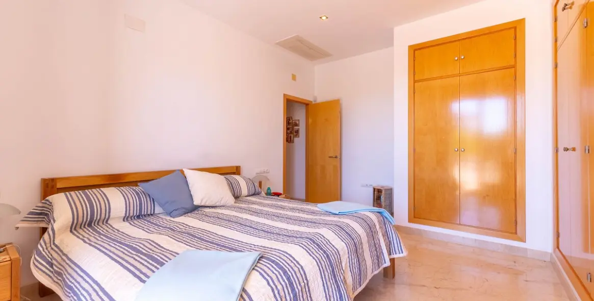 Venta de villa independiente en Mijas Golf 28