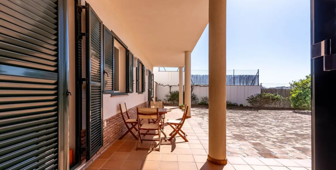 Venta de villa independiente en Mijas Golf 30
