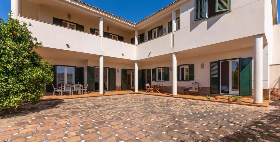 Venta de villa independiente en Mijas Golf 34