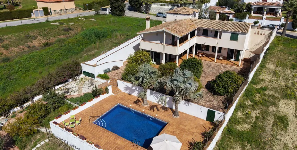 Venta de villa independiente en Mijas Golf 38