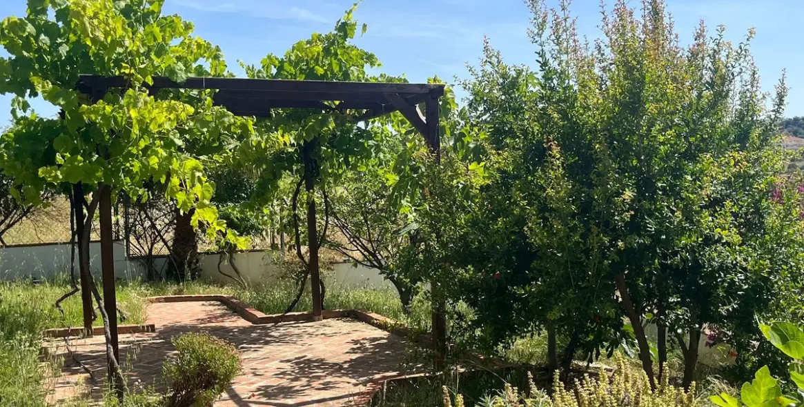 Venta de villa independiente en Mijas Golf 42
