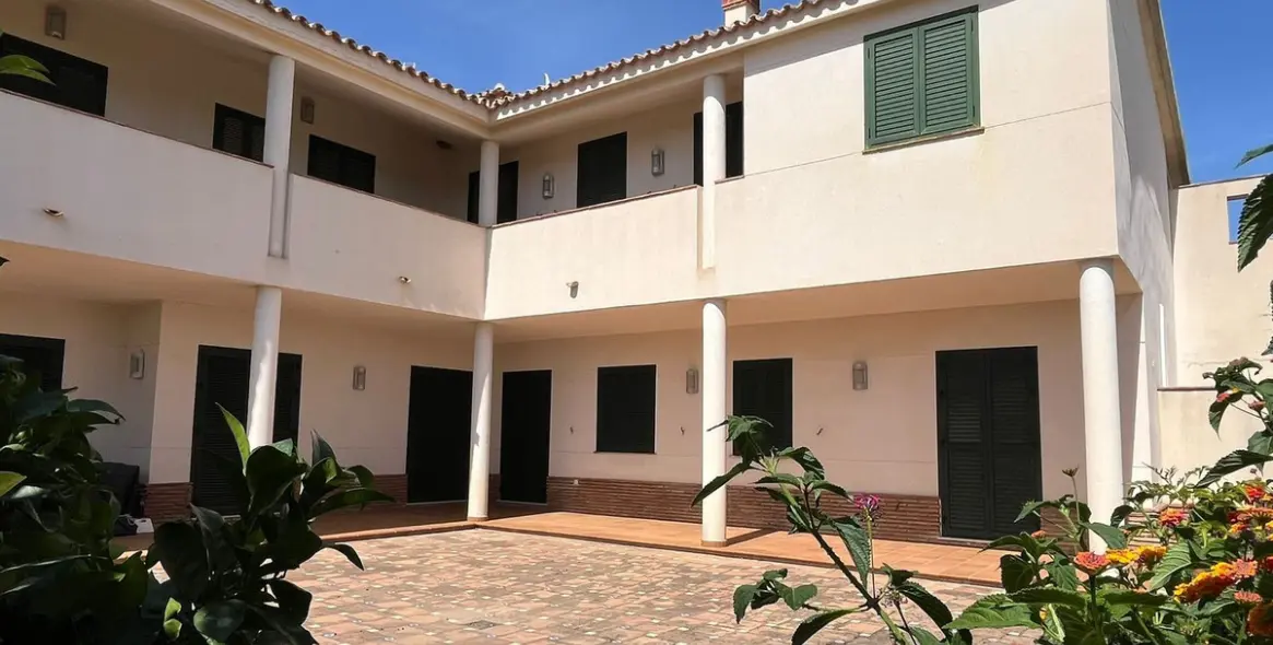 Venta de villa independiente en Mijas Golf 45