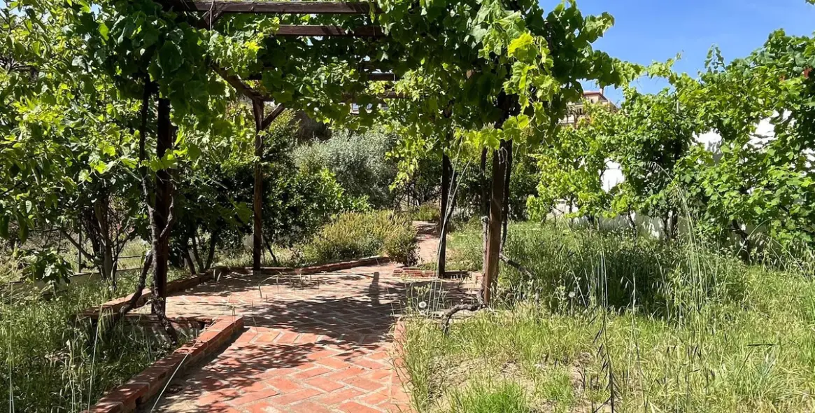 Venta de villa independiente en Mijas Golf 46