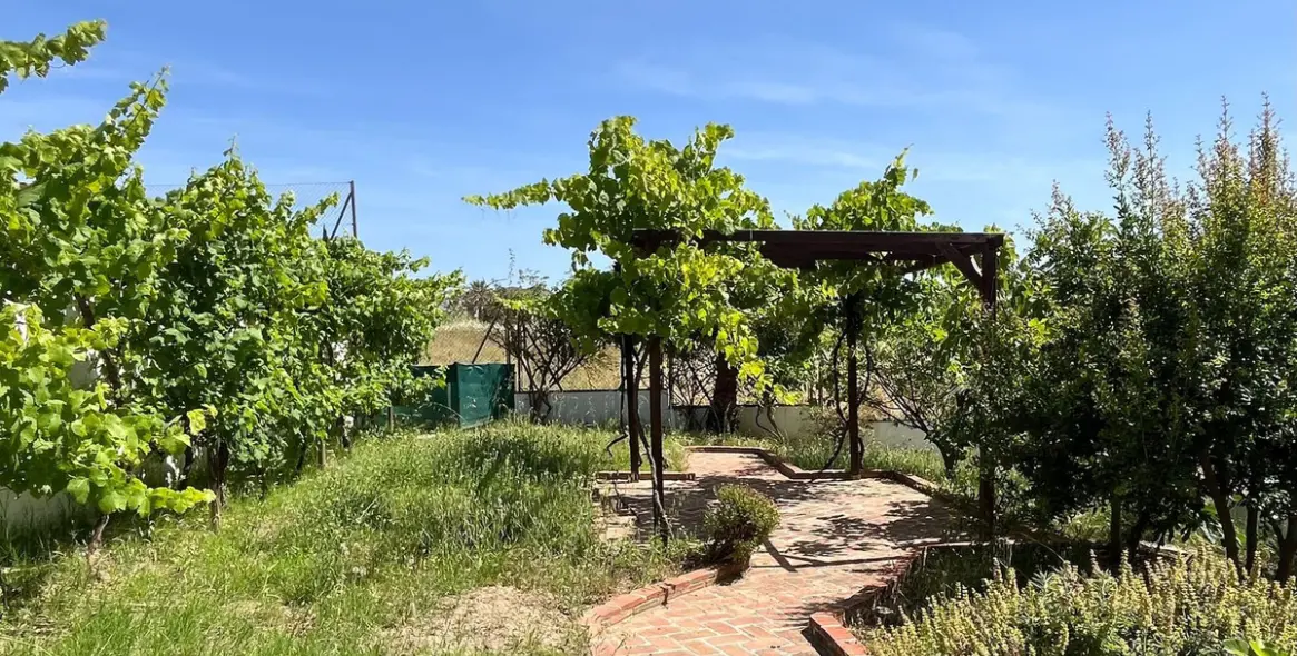 Venta de villa independiente en Mijas Golf 47
