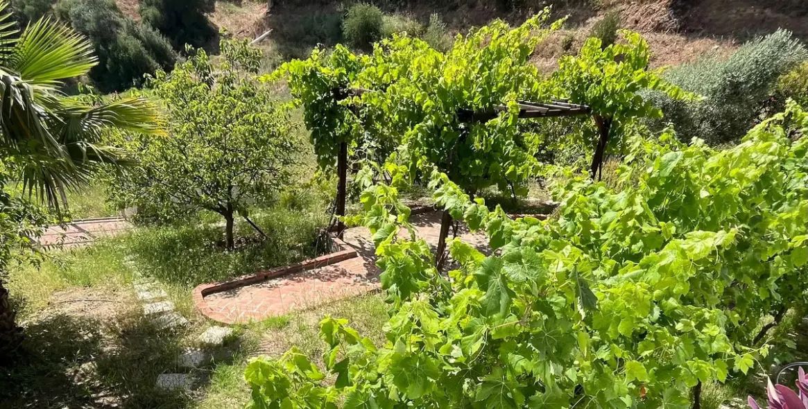 Venta de villa independiente en Mijas Golf 50
