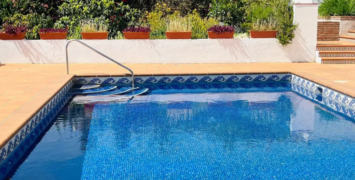 Venta de villa independiente en Mijas Golf 51