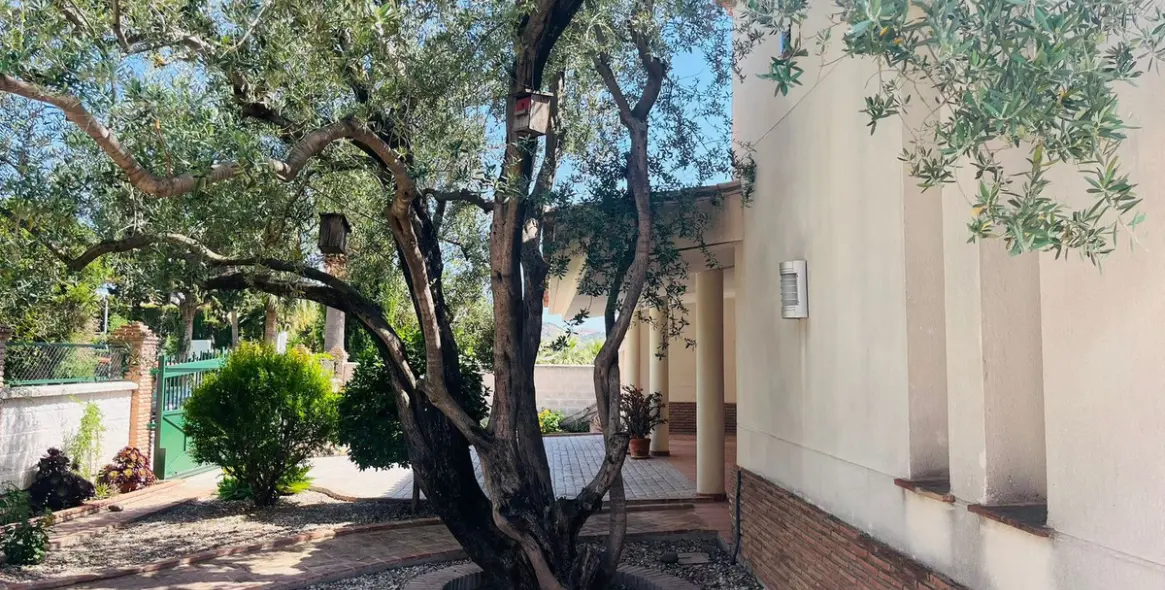 Venta de villa independiente en Mijas Golf 56