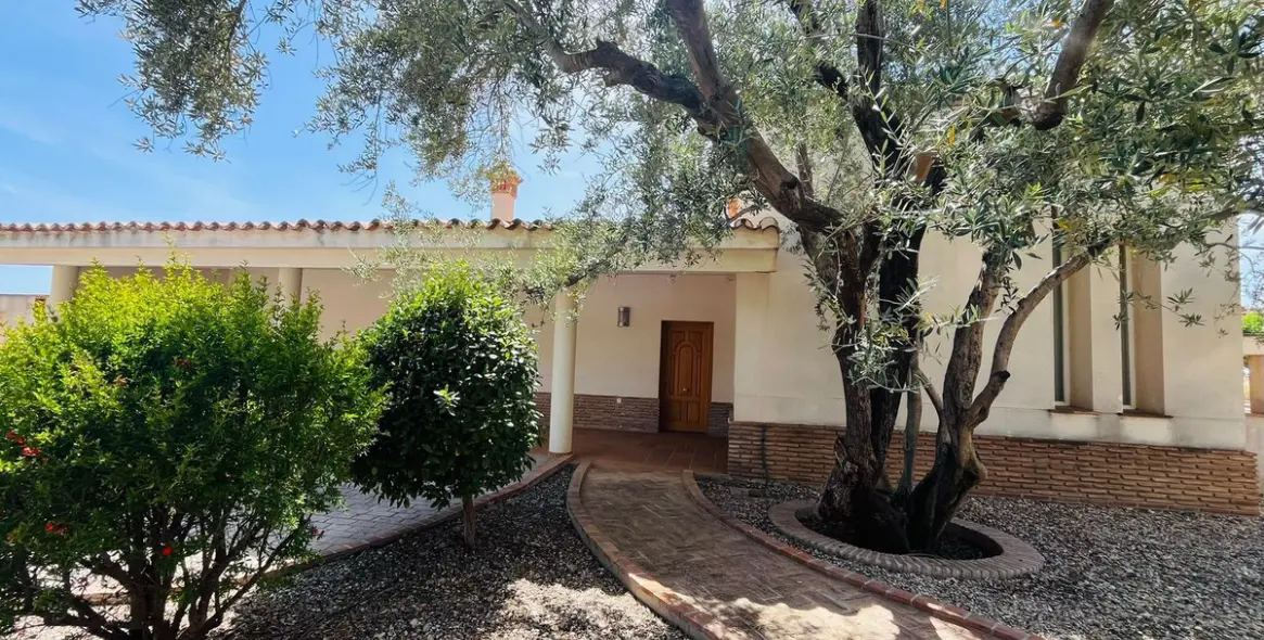 Venta de villa independiente en Mijas Golf 57