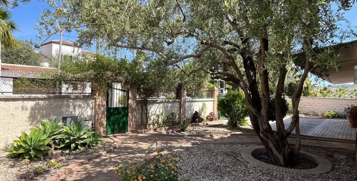Venta de villa independiente en Mijas Golf 60