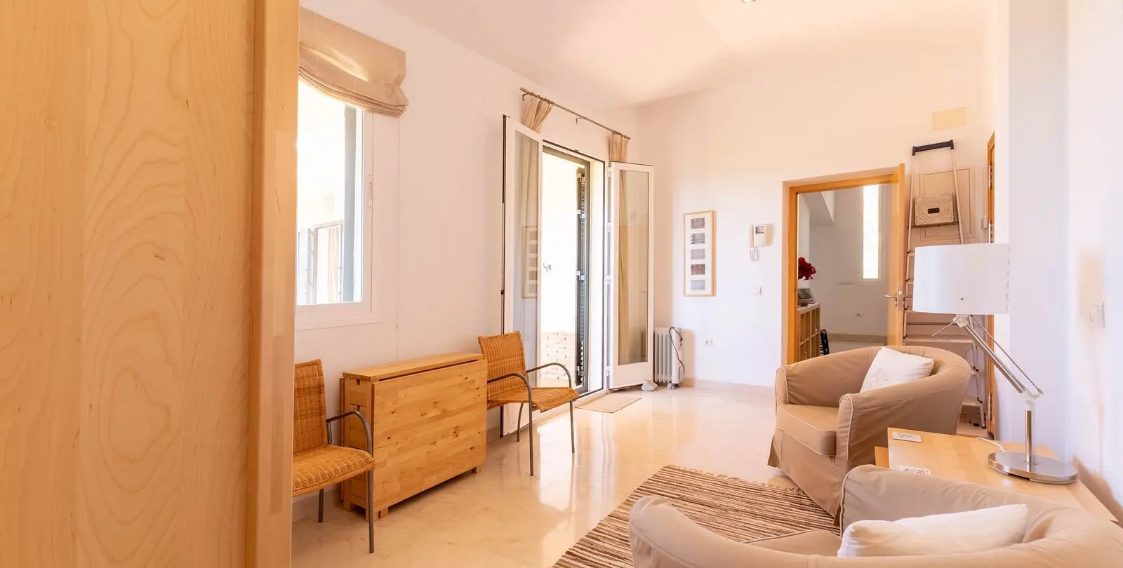 Sale of detached villa in Mijas Golf 5