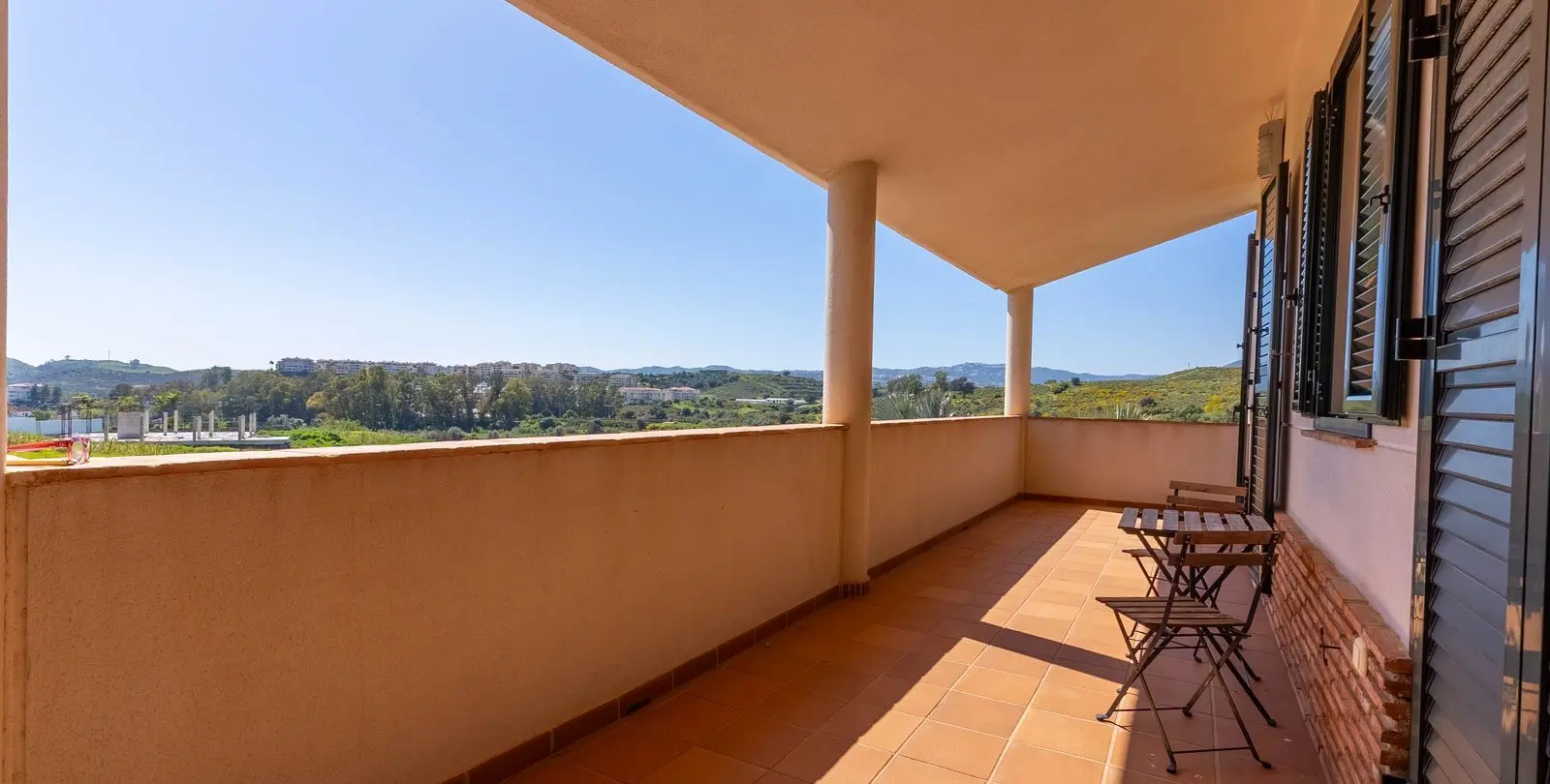 Sale of detached villa in Mijas Golf 8
