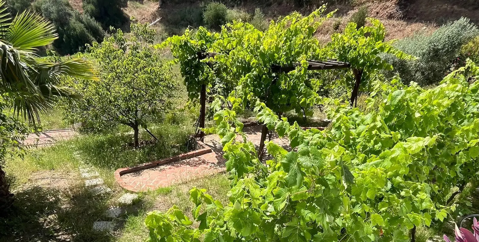 Sale of detached villa in Mijas Golf 51