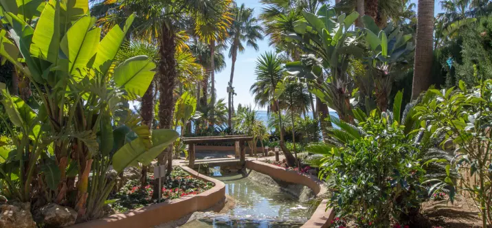 Venta de apartamento en planta media en The Golden Mile 3