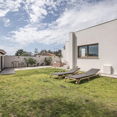 Venta de villa independiente en Benalmadena Pueblo