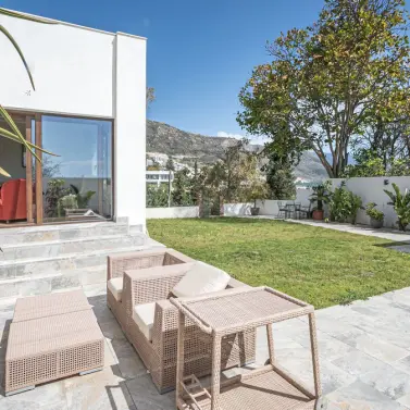 Venta de villa independiente en Benalmadena Pueblo