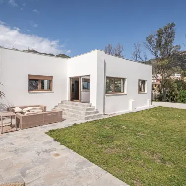 Venta de villa independiente en Benalmadena Pueblo