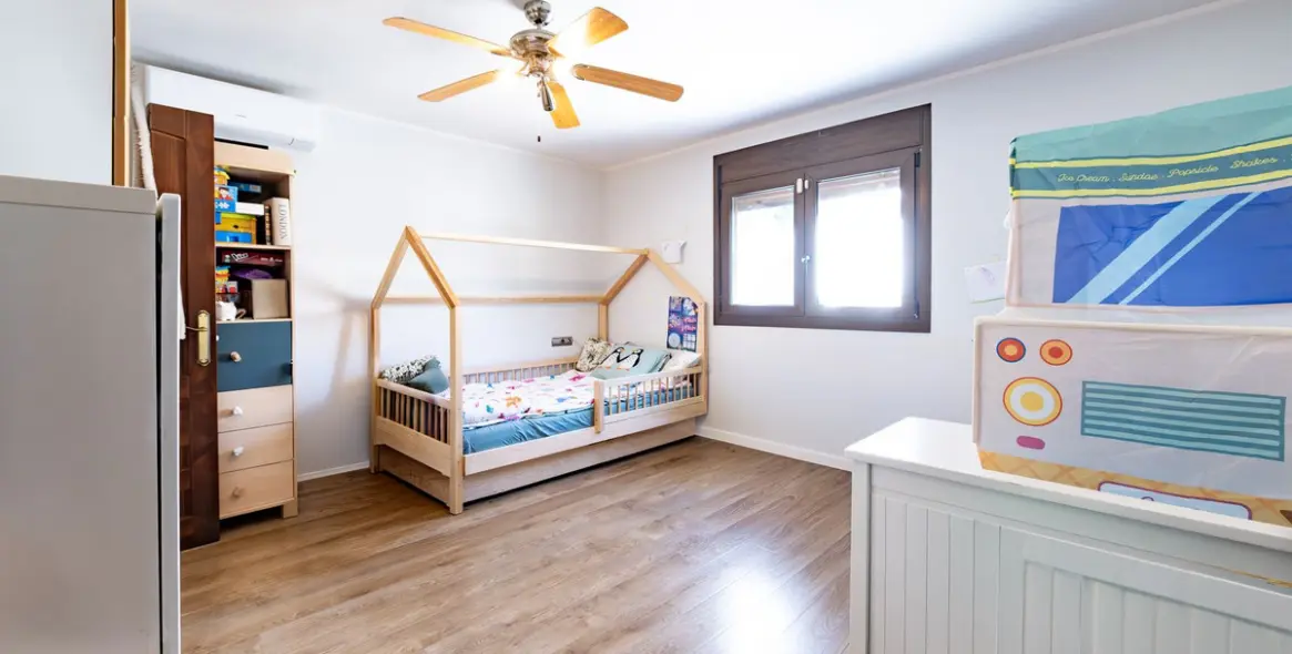 Venta de villa independiente en Benalmadena Pueblo 5