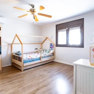 Venta de villa independiente en Benalmadena Pueblo