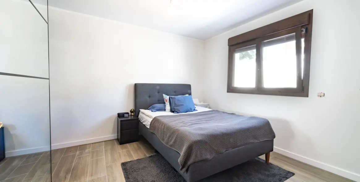 Venta de villa independiente en Benalmadena Pueblo 6