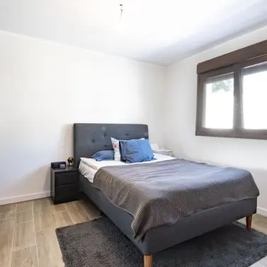 Venta de villa independiente en Benalmadena Pueblo