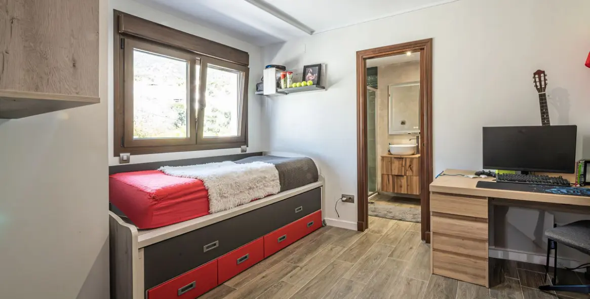 Venta de villa independiente en Benalmadena Pueblo 7