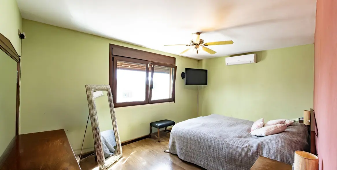 Venta de villa independiente en Benalmadena Pueblo 8