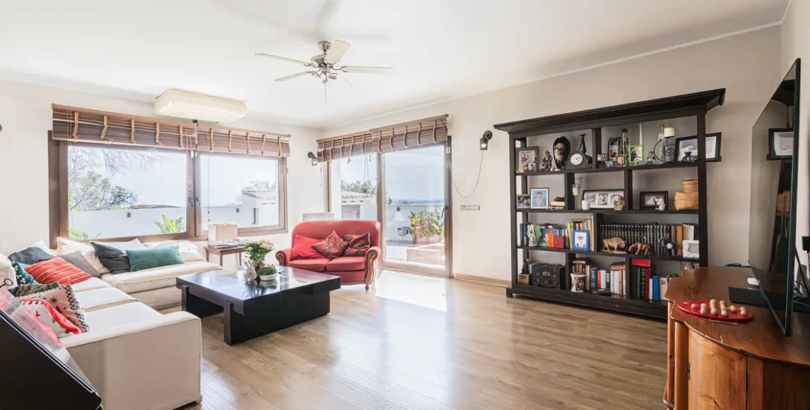 Venta de villa independiente en Benalmadena Pueblo 9