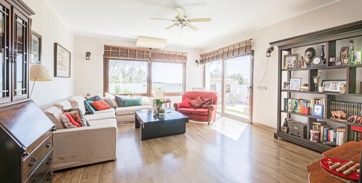 Venta de villa independiente en Benalmadena Pueblo 10