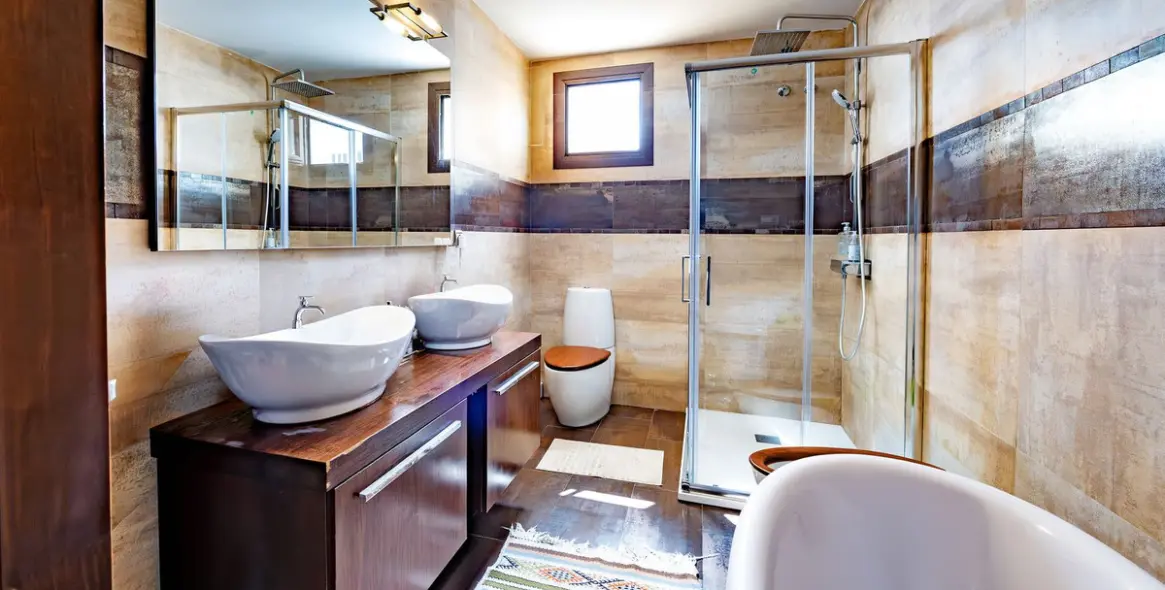 Venta de villa independiente en Benalmadena Pueblo 11