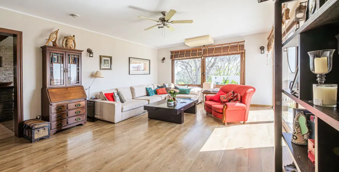 Venta de villa independiente en Benalmadena Pueblo 12