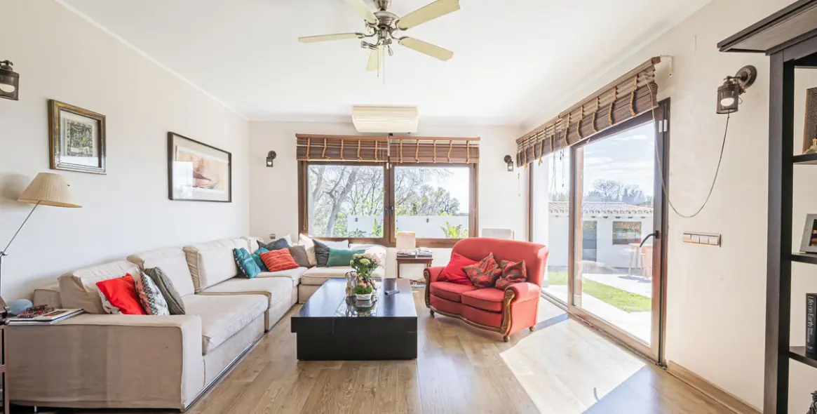 Venta de villa independiente en Benalmadena Pueblo 13