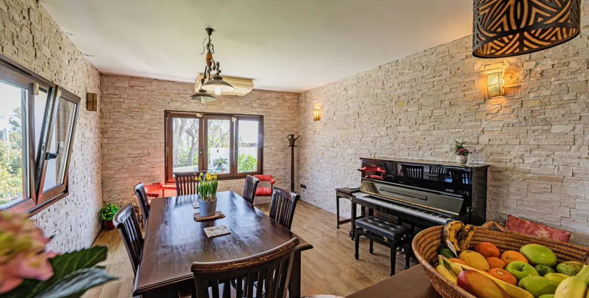 Venta de villa independiente en Benalmadena Pueblo 18