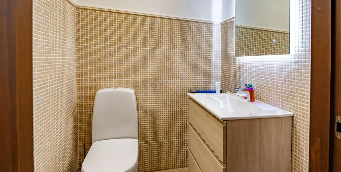 Venta de villa independiente en Benalmadena Pueblo 20