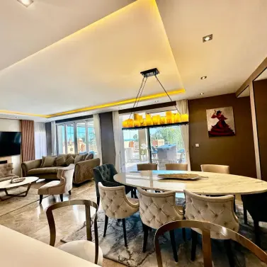 Venta de ático dúplex en Nueva Andalucía