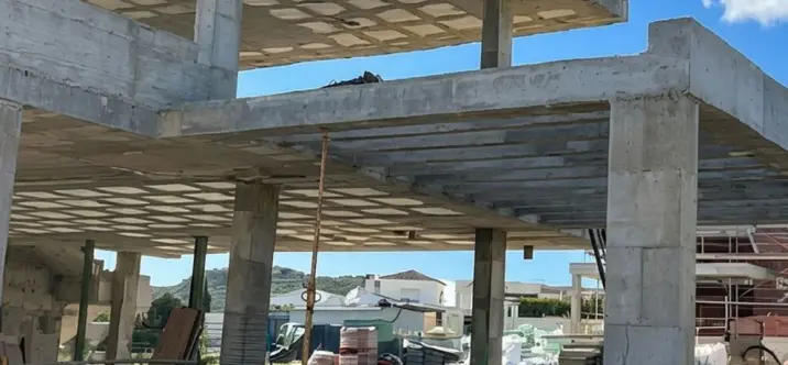 Venta de villa independiente en Valle Romano 1