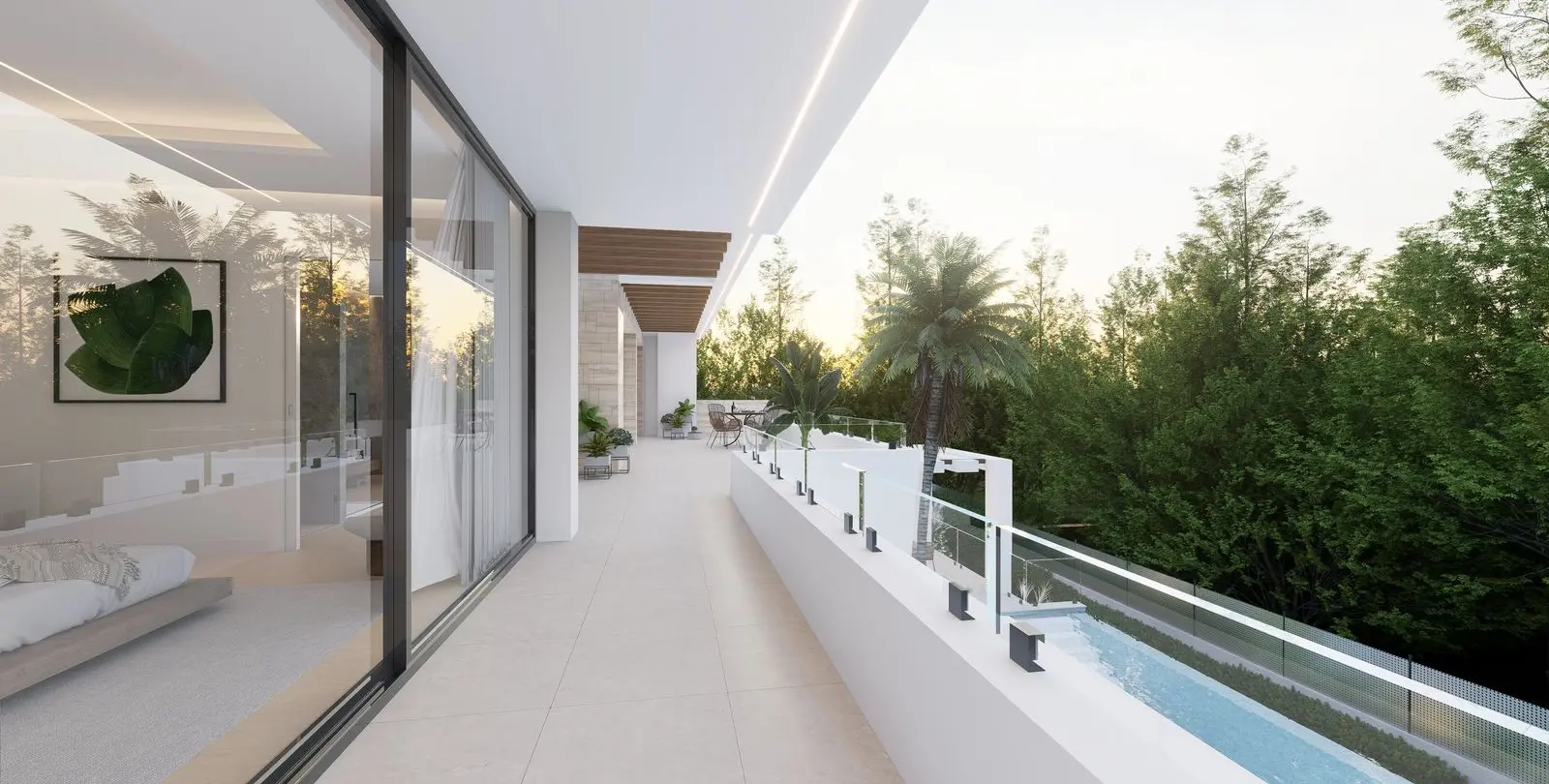 Venta de villa independiente en Valle Romano 11