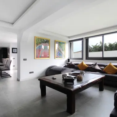 Venta de villa independiente en San Pedro de Alcántara