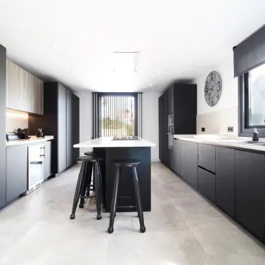 Venta de villa independiente en San Pedro de Alcántara