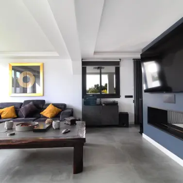 Venta de villa independiente en San Pedro de Alcántara