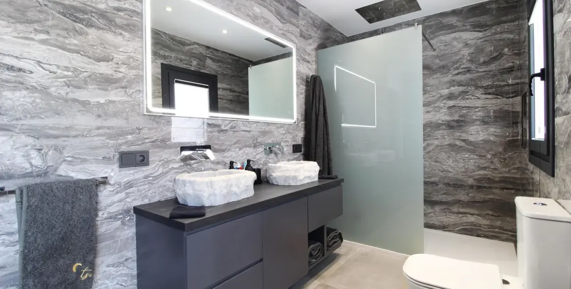 Продажа  отдельно стоящей виллы в San Pedro de Alcántara 18