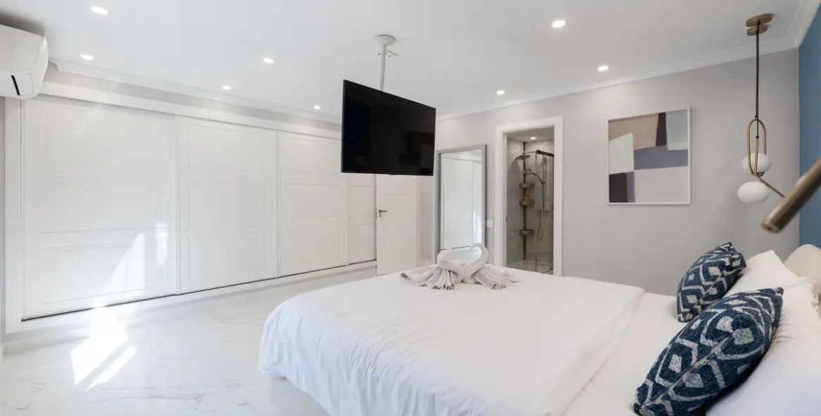 Venta de villa independiente en Río Real 10