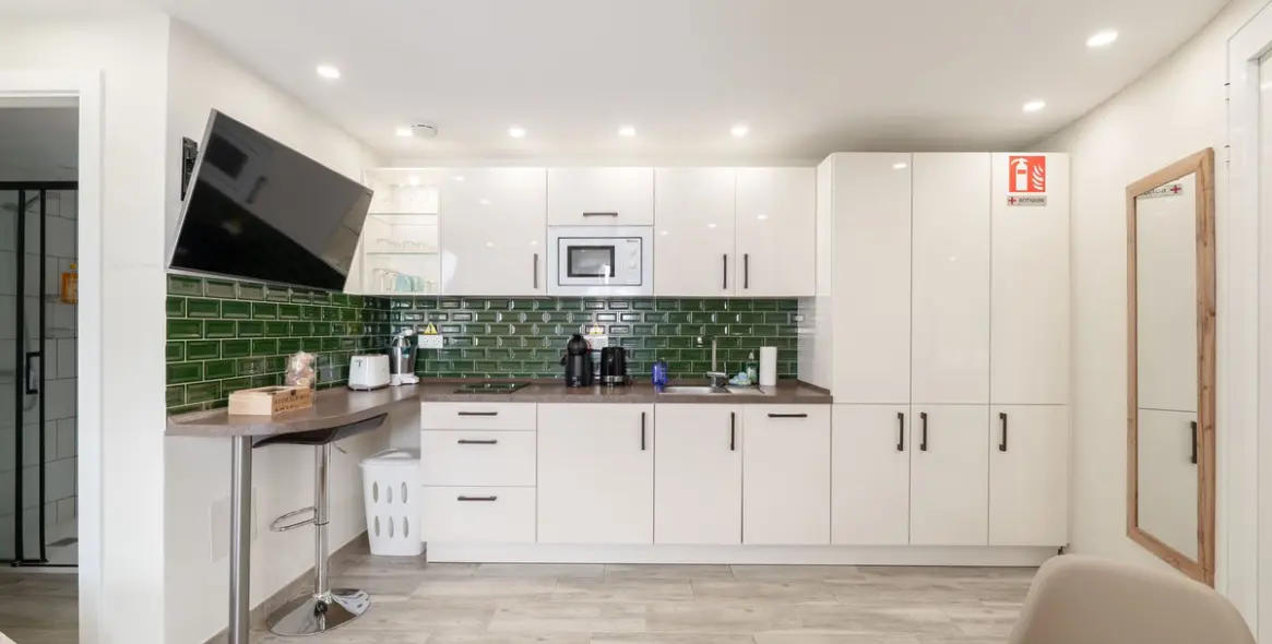 Venta de villa independiente en Río Real 20