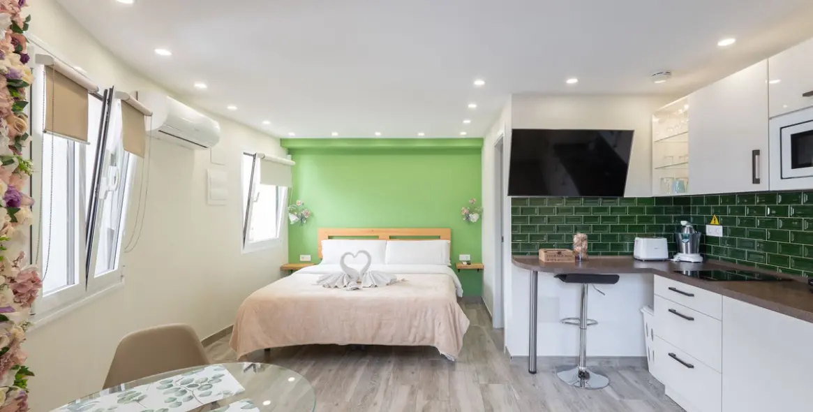 Продажа  отдельно стоящей виллы в Río Real 21