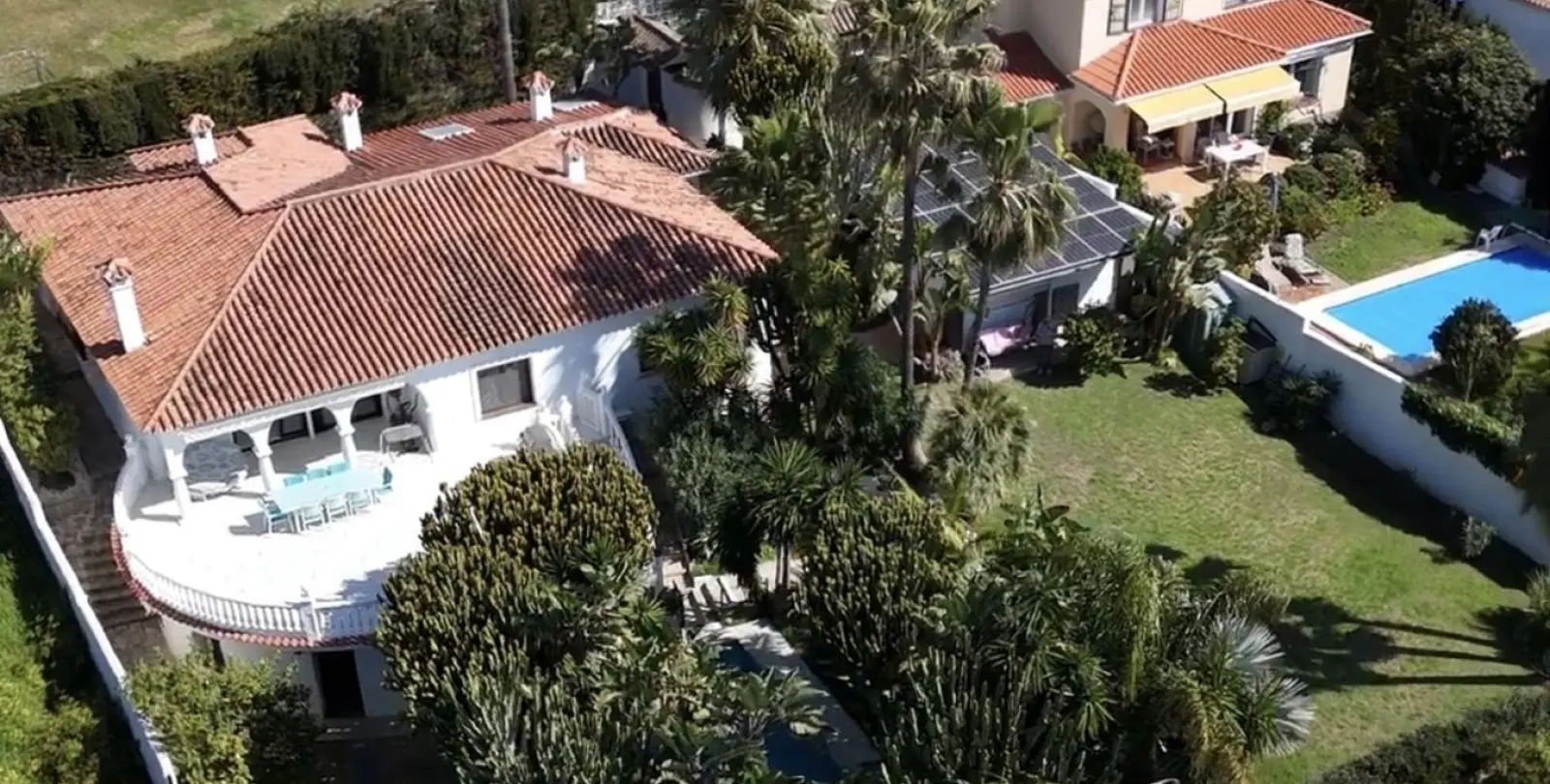 Sale of detached villa in Río Real 1