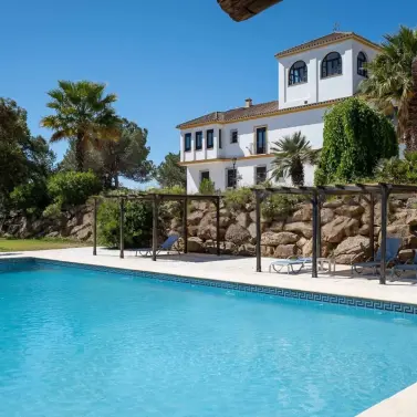 Venta de bed & breakfast en Almogía