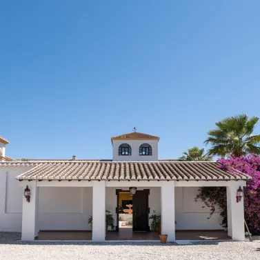 Venta de bed & breakfast en Almogía